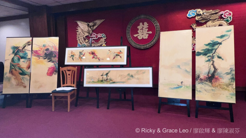 CHSSC 50th Anniversary Dinner