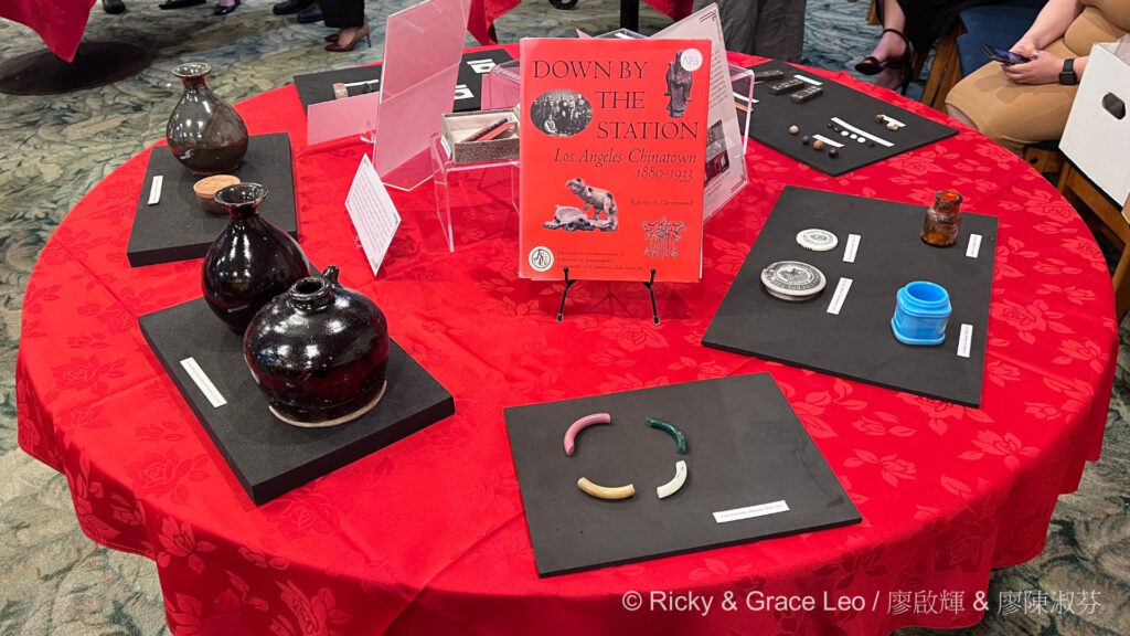 CHSSC 50th Anniversary Dinner