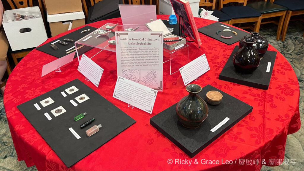 CHSSC 50th Anniversary Dinner