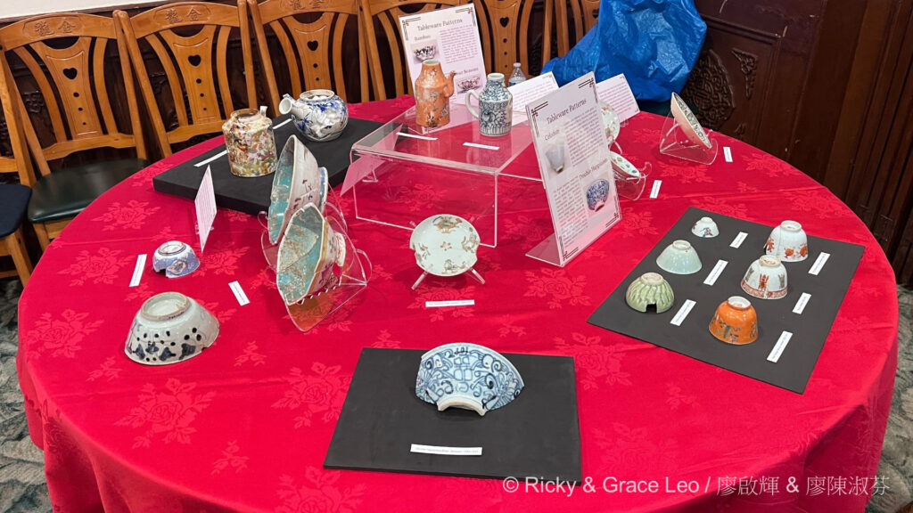 CHSSC 50th Anniversary Dinner