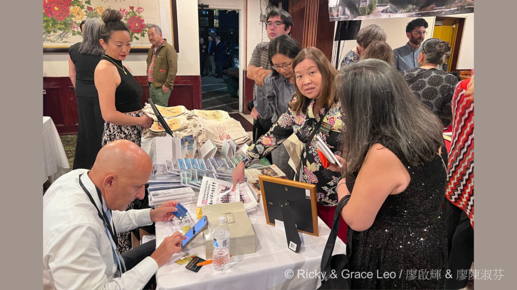 CHSSC 50th Anniversary Dinner