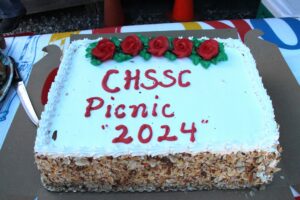 Read more about the article 2024 CHSSC Summer Picnic