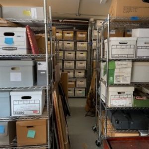 CHSSC Physical Archives 400x400