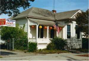 Chinese Historical Society of Southern California