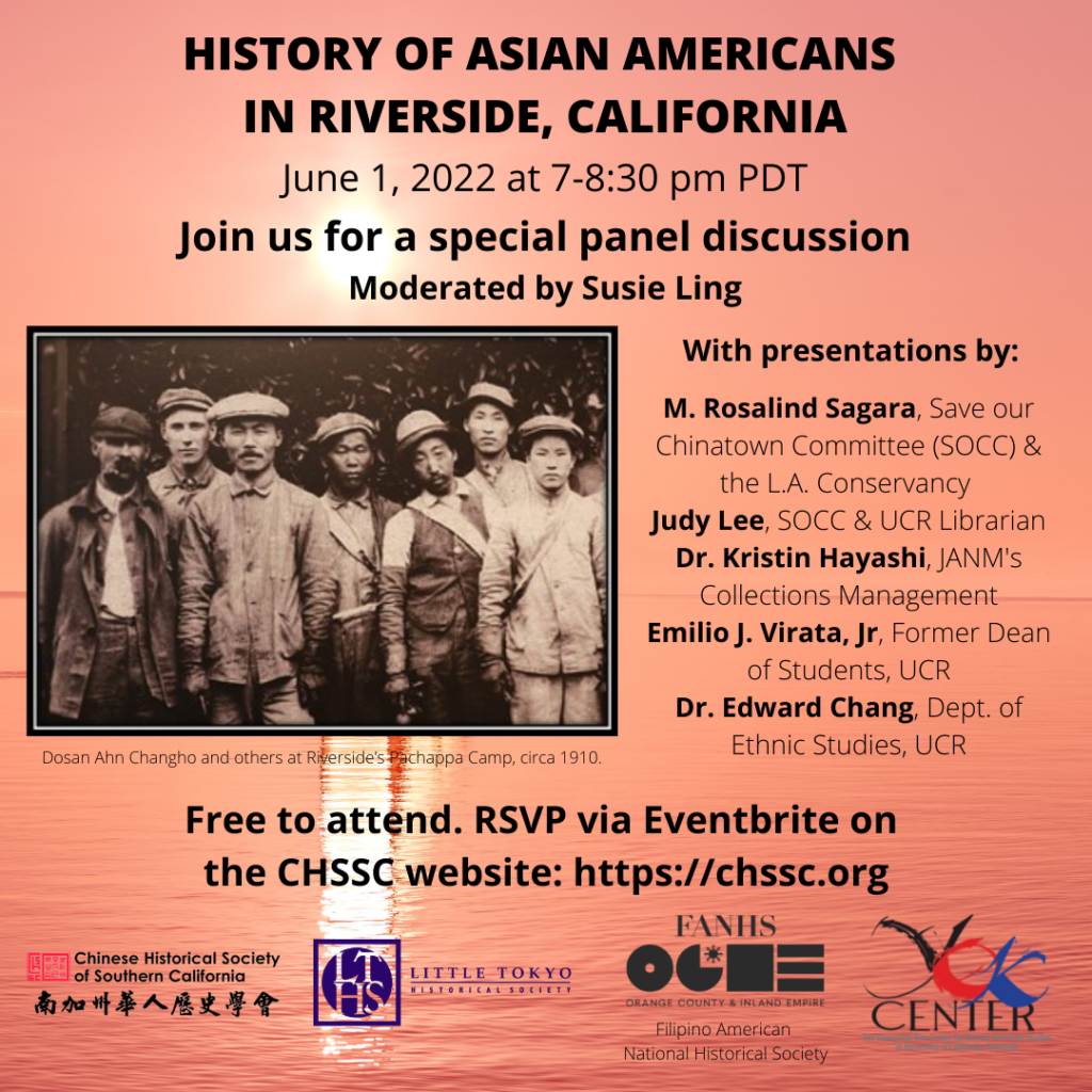 History of Asian Americans in Riverside CA 1080x1080