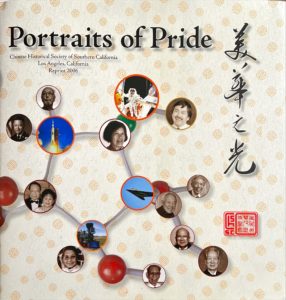 Cover of the book Portraits of Pride