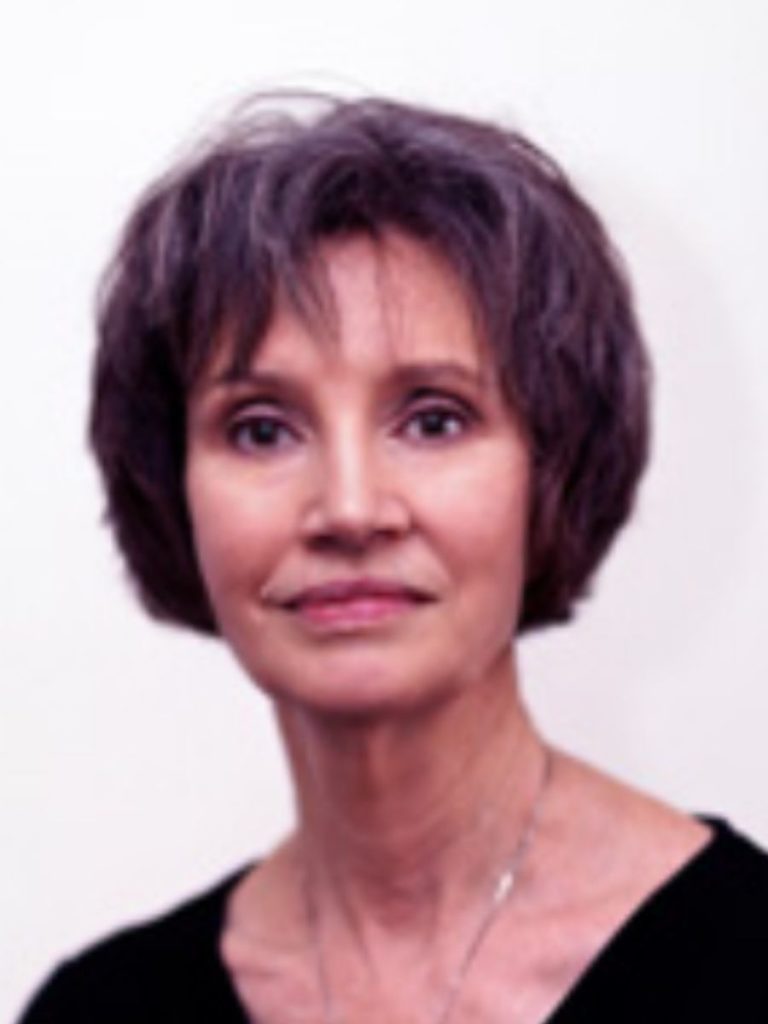 Headshot of Susan Dickson