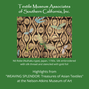 Textile Museum Associates of Southern California