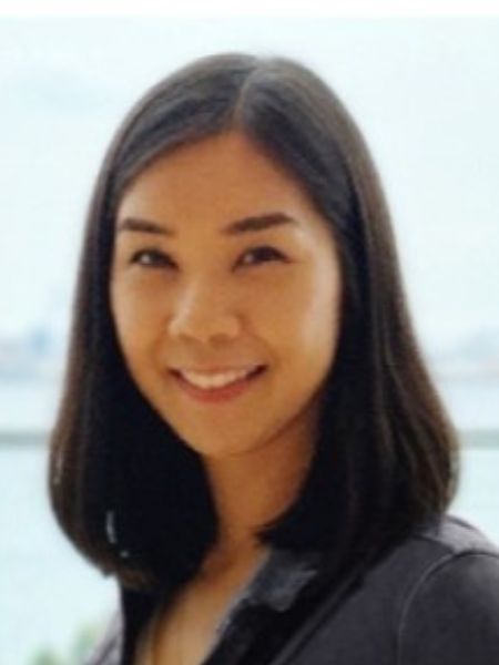 Victoria Hong headshot