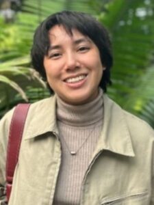 Zoe Lee-DiVito headshot